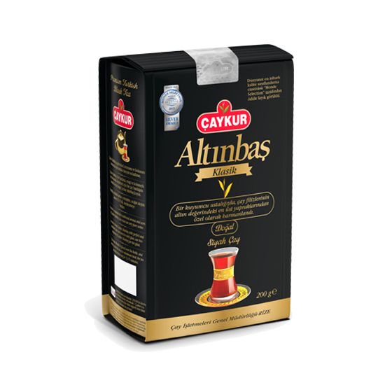 Altınbaş 200 Гр.