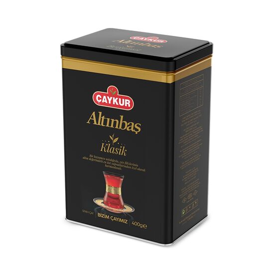 Altınbaş Classic 400 gr (Can)