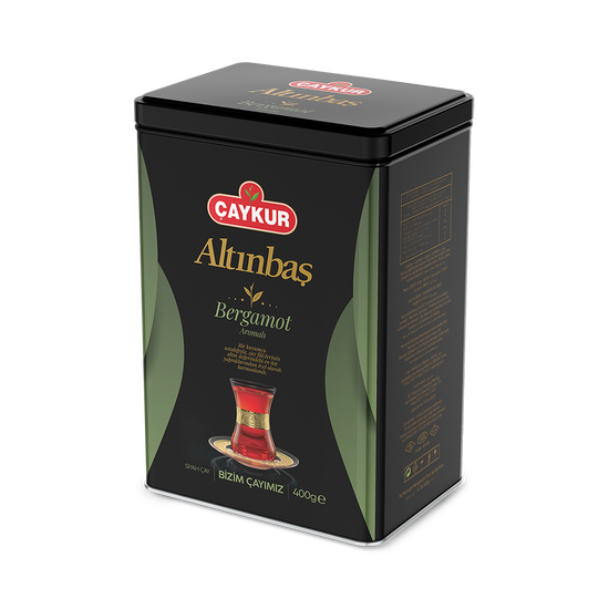 Altınbaş Earl Grey 400gr. (Can)
