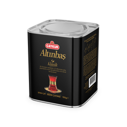 Çaykur - Altınbaş Klasik 100 Gr Çaykur - Altınbaş Klasik 100 Gr