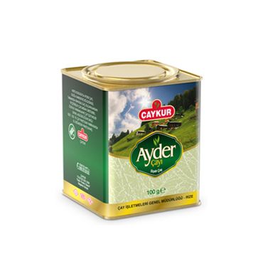 Ayder Tea 100 gr