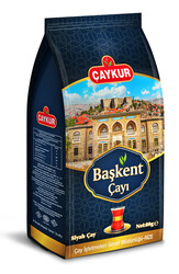 Çaykur - Başkent Çayı 80 Gr. Çaykur - Başkent Çayı 80 Gr.