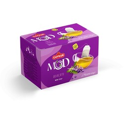 Çaykur - Çaykur Mod Ada Çayı 40 gr (YENİ ÜRÜN)