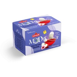 Çaykur - Çaykur Mod Dört Mevsim Dinamik 40 gr (YENİ ÜRÜN)