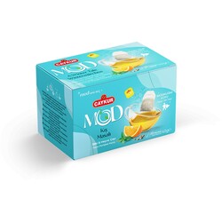 Çaykur - Çaykur Mod Kış Masalı 40 gr (YENİ ÜRÜN)