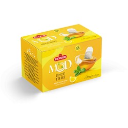 Çaykur - Çaykur Mod Limon Etkisi 40 gr (YENİ ÜRÜN)