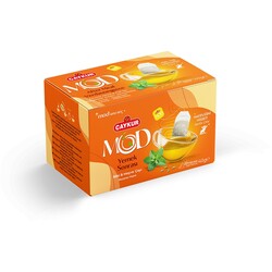 Çaykur - Çaykur Mod Yemek Sonrası 40 gr (YENİ ÜRÜN)