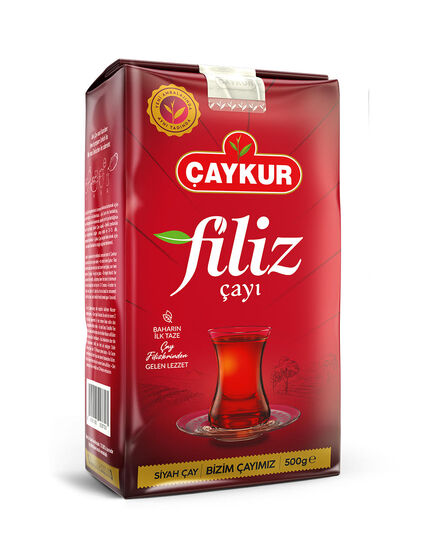 Filiz Çayı 500gr