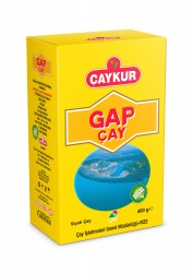 Çaykur - Gap чай 400 гр. Çaykur - Gap чай 400 гр.