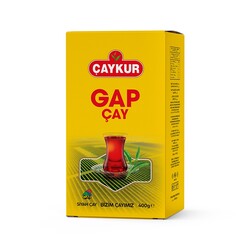Çaykur - Gap Çayı 400gr