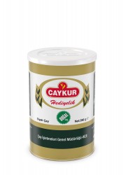 Hediyelik Çay 400gr ( Present ) (Karton Kutu) - Thumbnail