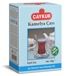 Çaykur - Kamelya Çayı 100gr