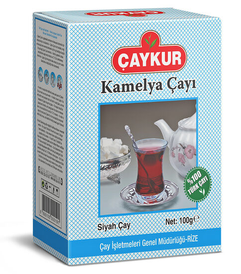Kamelya Çayı 100gr