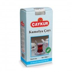 Çaykur - شاي كاميليا 500 غرام Çaykur - شاي كاميليا 500 غرام