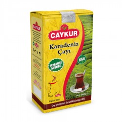 Çaykur - شاي كارادينيز إيرل غراي 1000 غرام Çaykur - شاي كارادينيز إيرل غراي 1000 غرام