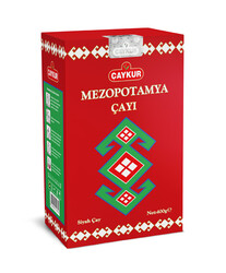 Mezopotamya Çayı 400 Gr. - Thumbnail