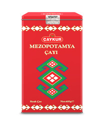 Mezopotamya Çayı 400 Gr. (Teneke Kutu) - Thumbnail