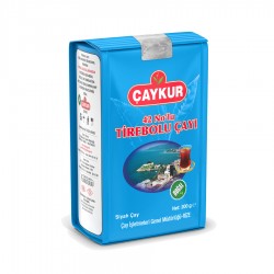 Çaykur - N. 42 Tirebolu Tea 200 gr Çaykur - N. 42 Tirebolu Tea 200 gr