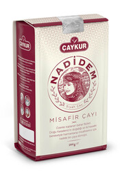 Çaykur - Nadidem Гостевой чай 200 гр. Çaykur - Nadidem Гостевой чай 200 гр.