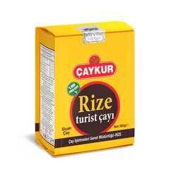 Çaykur - شاي ريزة السياحي 100 غرام