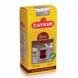 Çaykur - شاي ريزة السياحي 200 غرام Çaykur - شاي ريزة السياحي 200 غرام