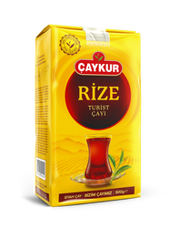 Çaykur - Rize Turist Çayı 500gr Çaykur - Rize Turist Çayı 500gr