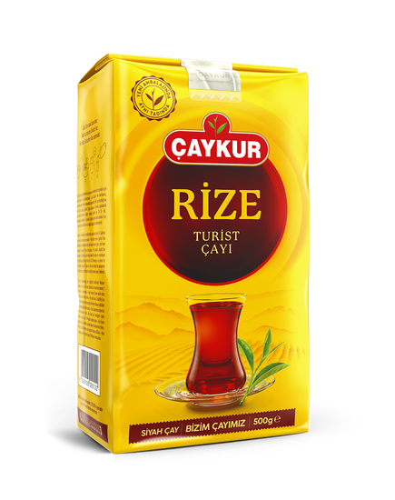 Rize Turist Çayı 500gr