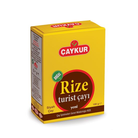 Rize Turist Tea 100 gr
