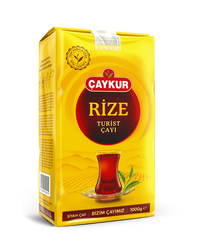 Çaykur - Rize Turist Tea 1000 gr Çaykur - Rize Turist Tea 1000 gr