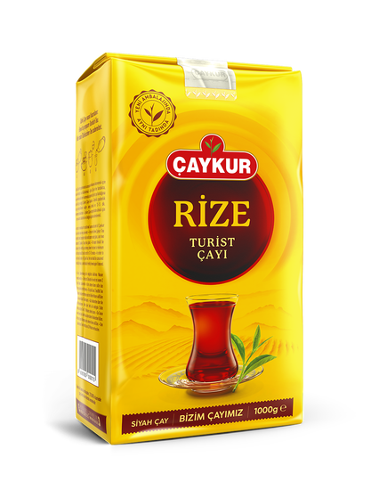 Rize Turist Tea 1000 gr
