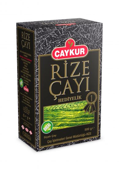 Special Rize Tea 500 gr