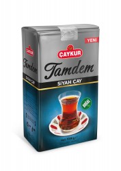 Çaykur - Tamdem Earl Grey Tea 1000 Gr. Çaykur - Tamdem Earl Grey Tea 1000 Gr.