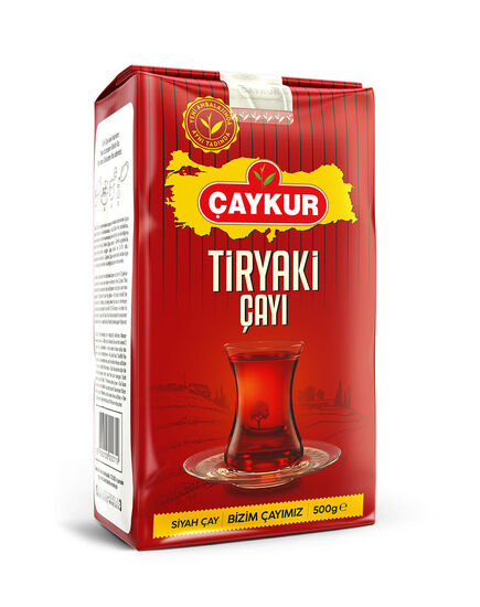 Tiryaki Çayı 500gr