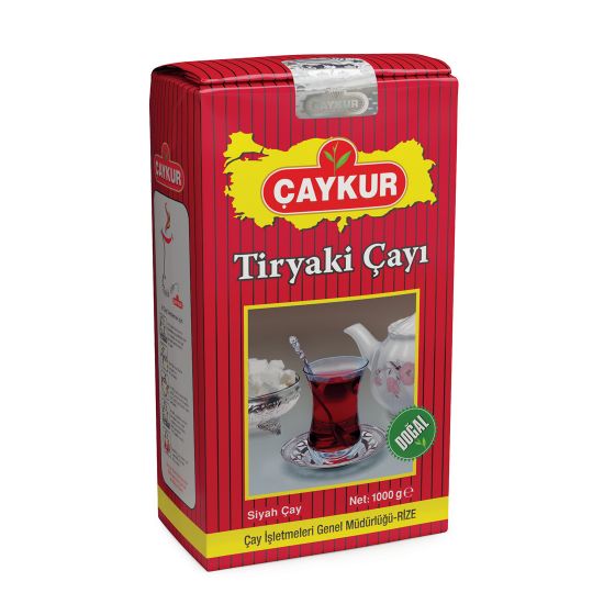 Tiryaki Tea 1000 gr