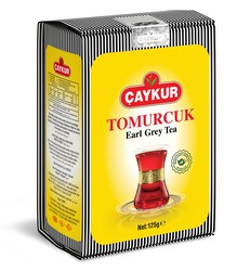 Çaykur - Tomurcuk Çay 125gr.(Poşet Ambalaj)