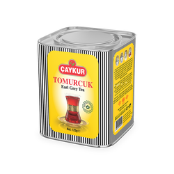 Çaykur - Tomurcuk Earl Grey Tea 125 gr Çaykur - Tomurcuk Earl Grey Tea 125 gr