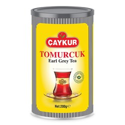 Çaykur - Tomurcuk Earl Grey Tea 200 gr