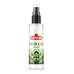 Çaykur - Yeşil Çay Kolonyası 150 ml (Yeni Ürün)