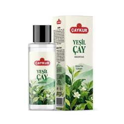 Çaykur - Yeşil Çay Kolonyası 250 ml (Yeni Ürün)